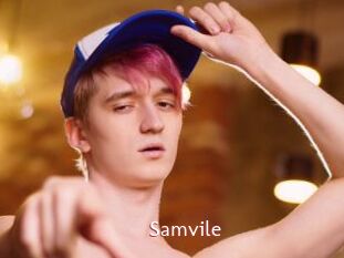Samvile
