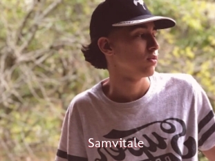 Samvitale