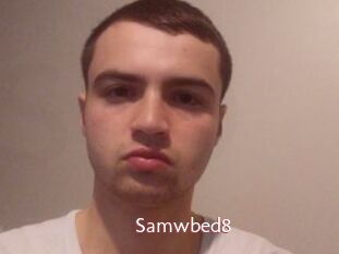 Samwbed8