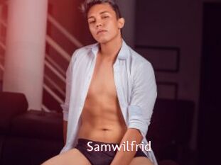 samwilfrid Sweet links only