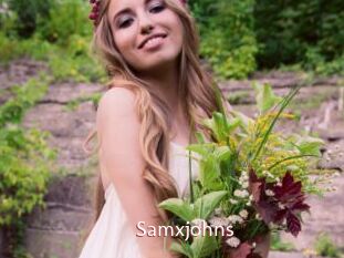 Samxjohns
