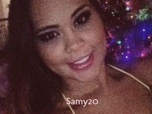 Samy20