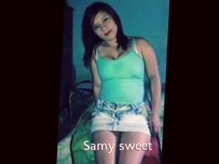 Samy_sweet