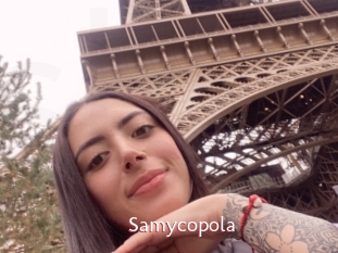 samycopola Sweet links only