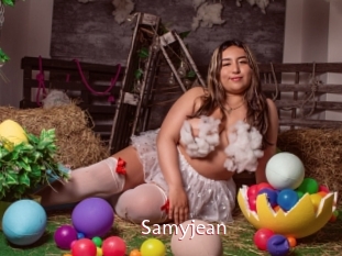 samyjean Sweet links only