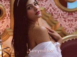 Samymilleer