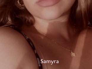 Samyra