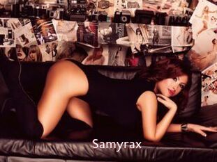 Samyrax