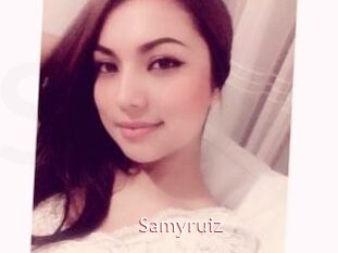 Samyruiz