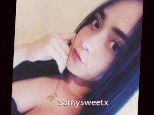 Samysweetx