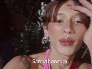 Samythonsom