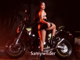 samywilder Sweet links only
