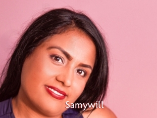 Samywill