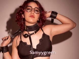 Samyygreen