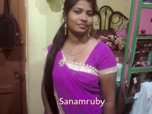 Sanamruby