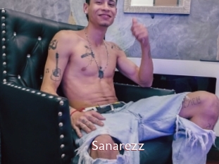 Sanarezz