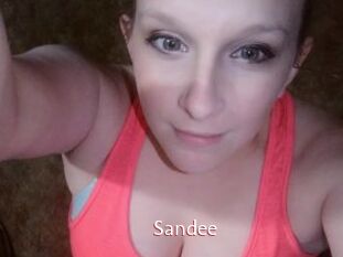 Sandee
