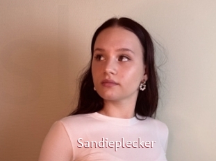 Sandieplecker