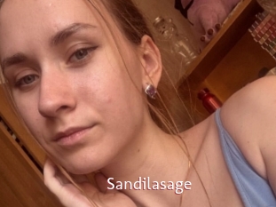 Sandilasage