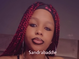 sandrabaddie Sweet links only