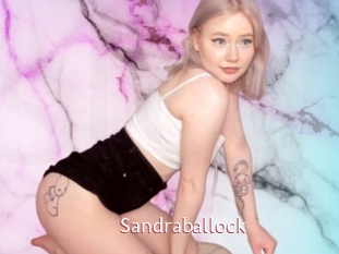 Sandraballock