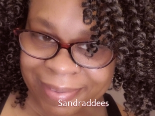 Sandraddees