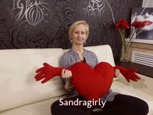Sandragirly