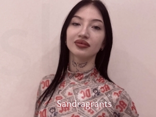 Sandragrants