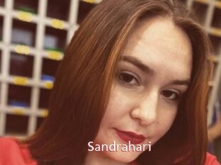 Sandrahari