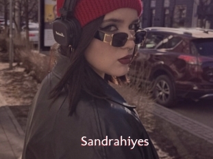 Sandrahiyes