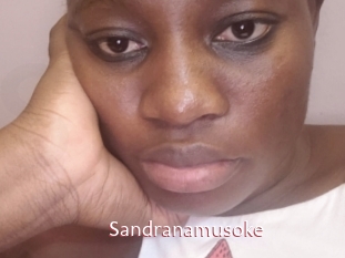 Sandranamusoke