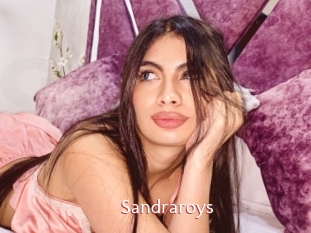 Sandraroys