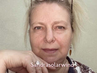 Sandrasolarwind