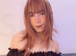 Sandrastuard
