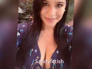 Sandyfetish
