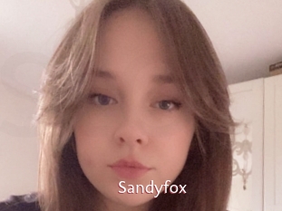 Sandyfox