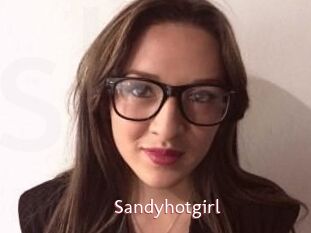 Sandyhotgirl
