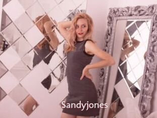 Sandyjones