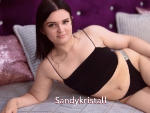Sandykristall