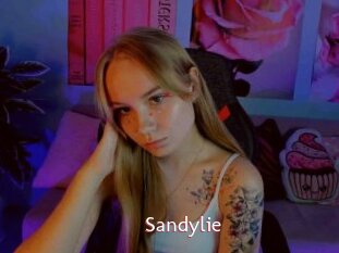 Sandylie