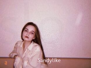 Sandylike