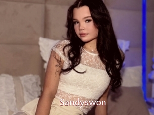 Sandyswon