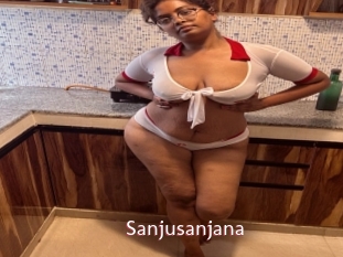 Sanjusanjana