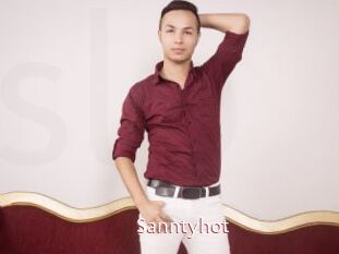 Sanntyhot