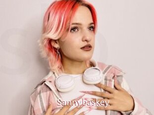 Sannybaskey