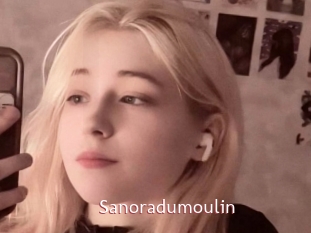 Sanoradumoulin