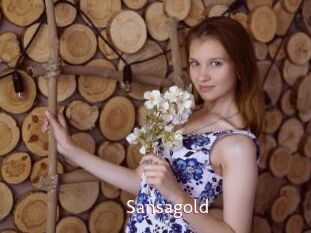 Sansagold