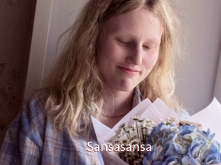 Sansasansa
