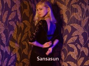 Sansasun