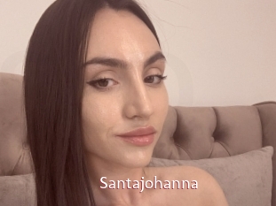 Santajohanna
